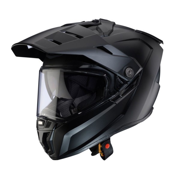 Caberg Caberg Tanami Matt Black Helmet